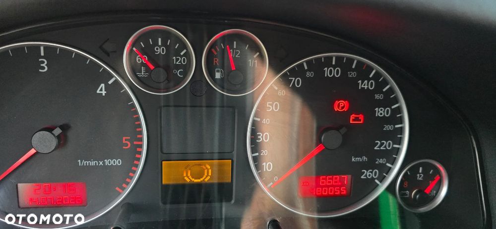Audi A6 Limousine - 12