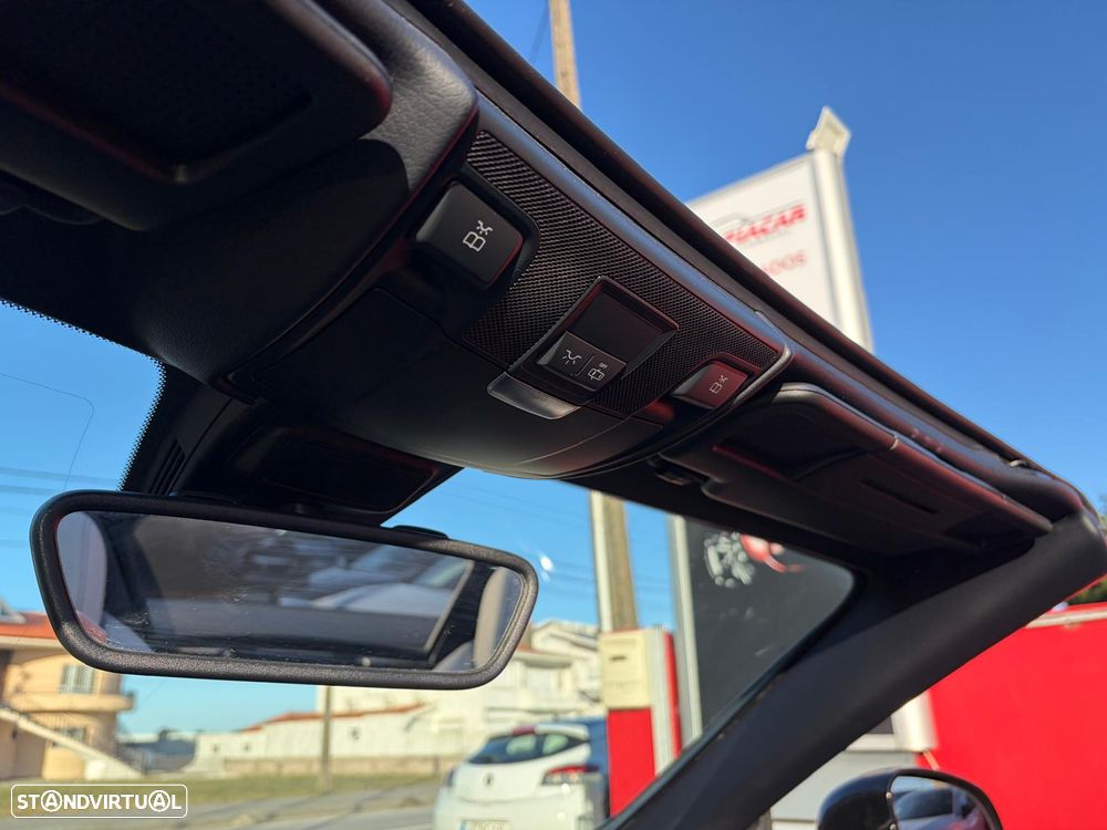 Mercedes-Benz SLK 200 Standard - 40