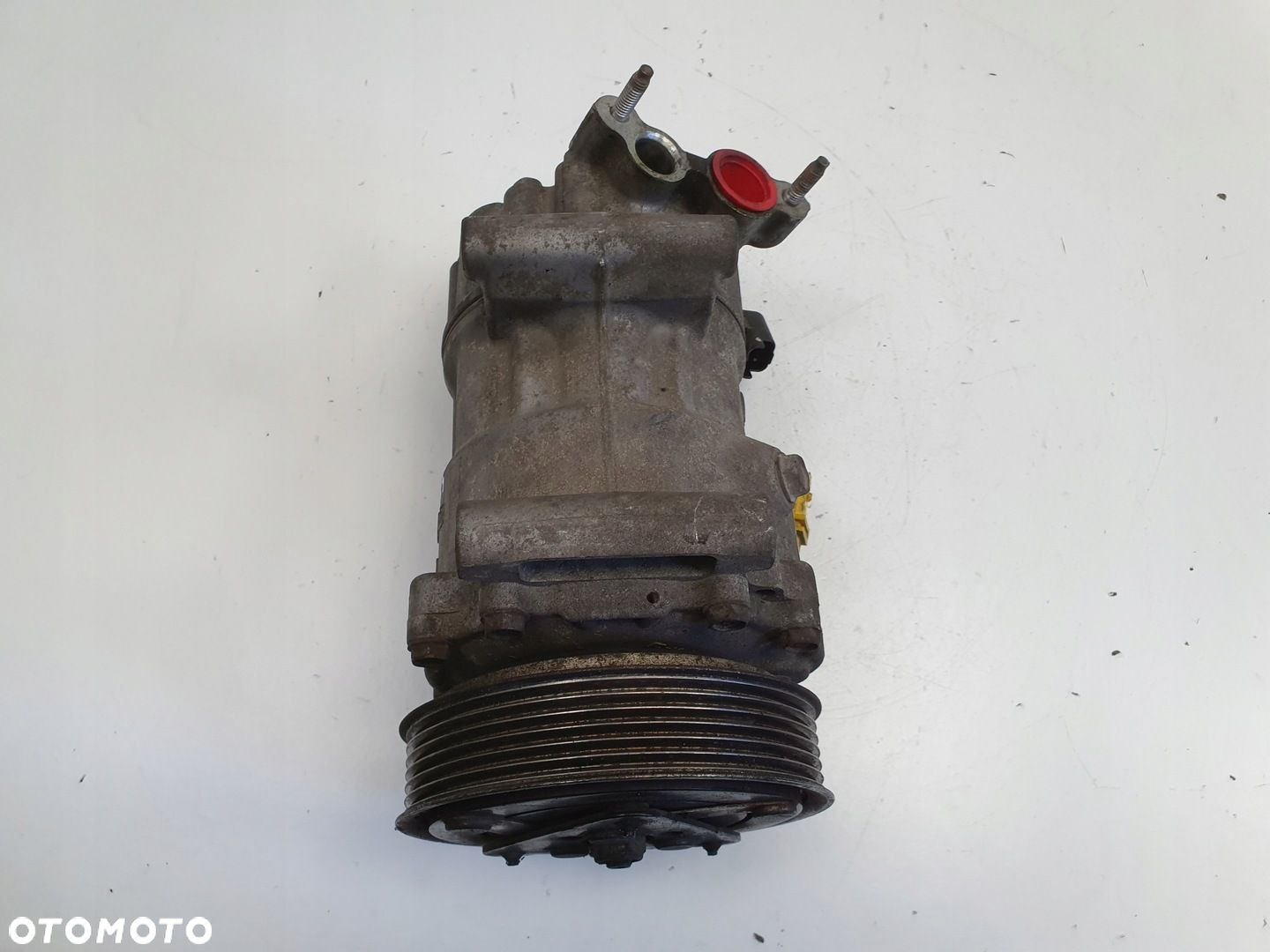 Citroen Berlingo 1.6 16V SPRĘŻARKA KLIMATYZACJI 9651910980 - 6