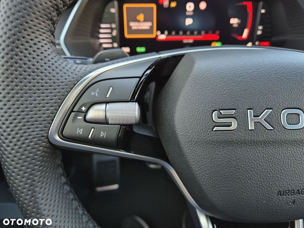 Skoda Octavia 1.5 TSI mHEV Sportline DSG - 40
