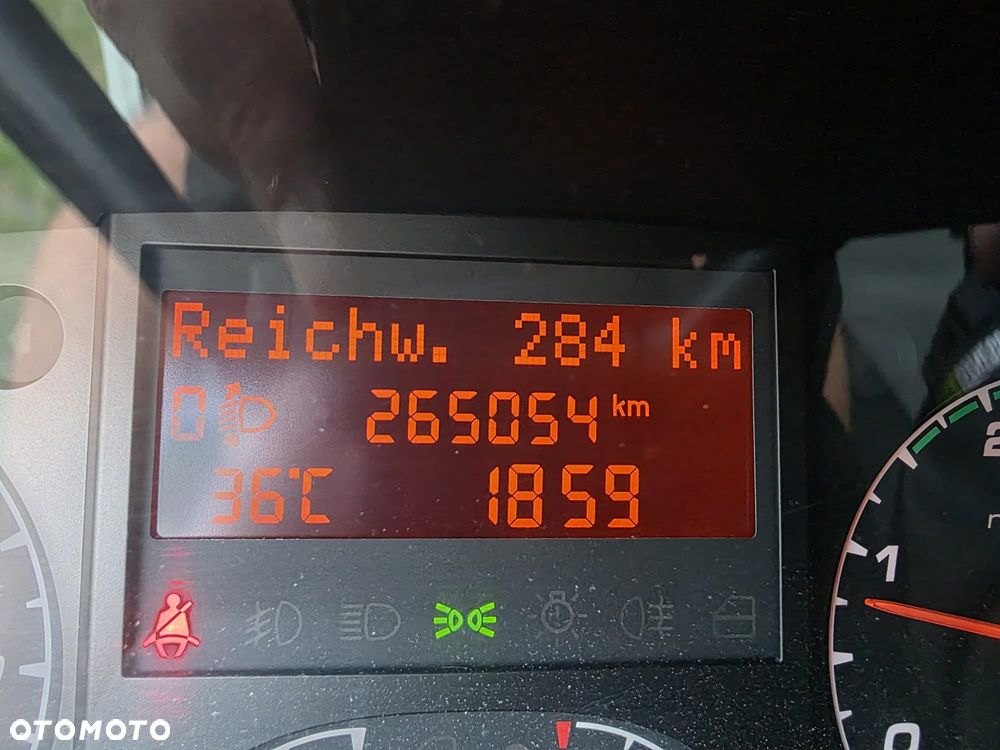 Iveco Daily - 7