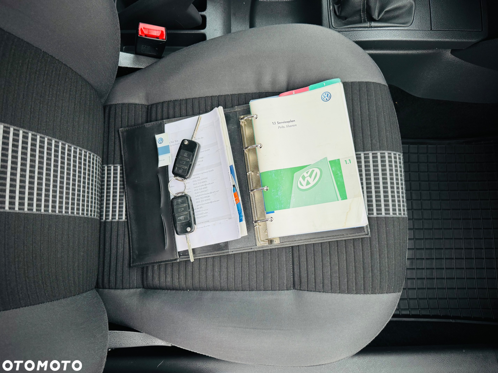 Volkswagen Polo 1.4 United - 12