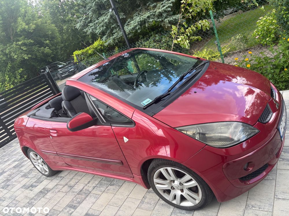 Mitsubishi Colt - 1