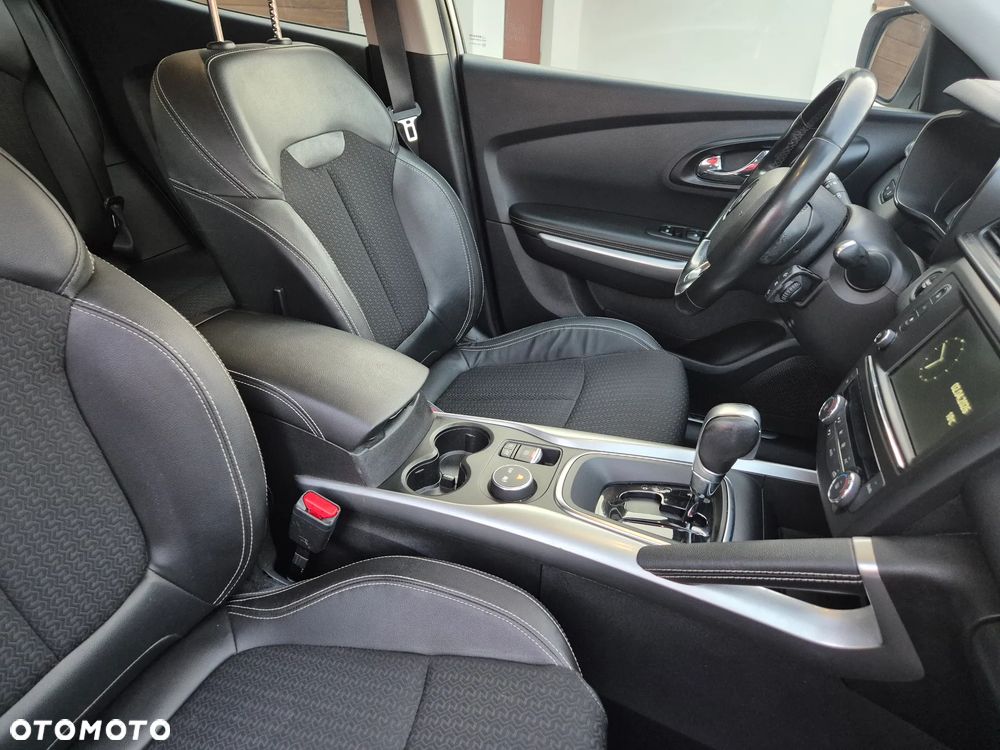 Renault Kadjar - 12