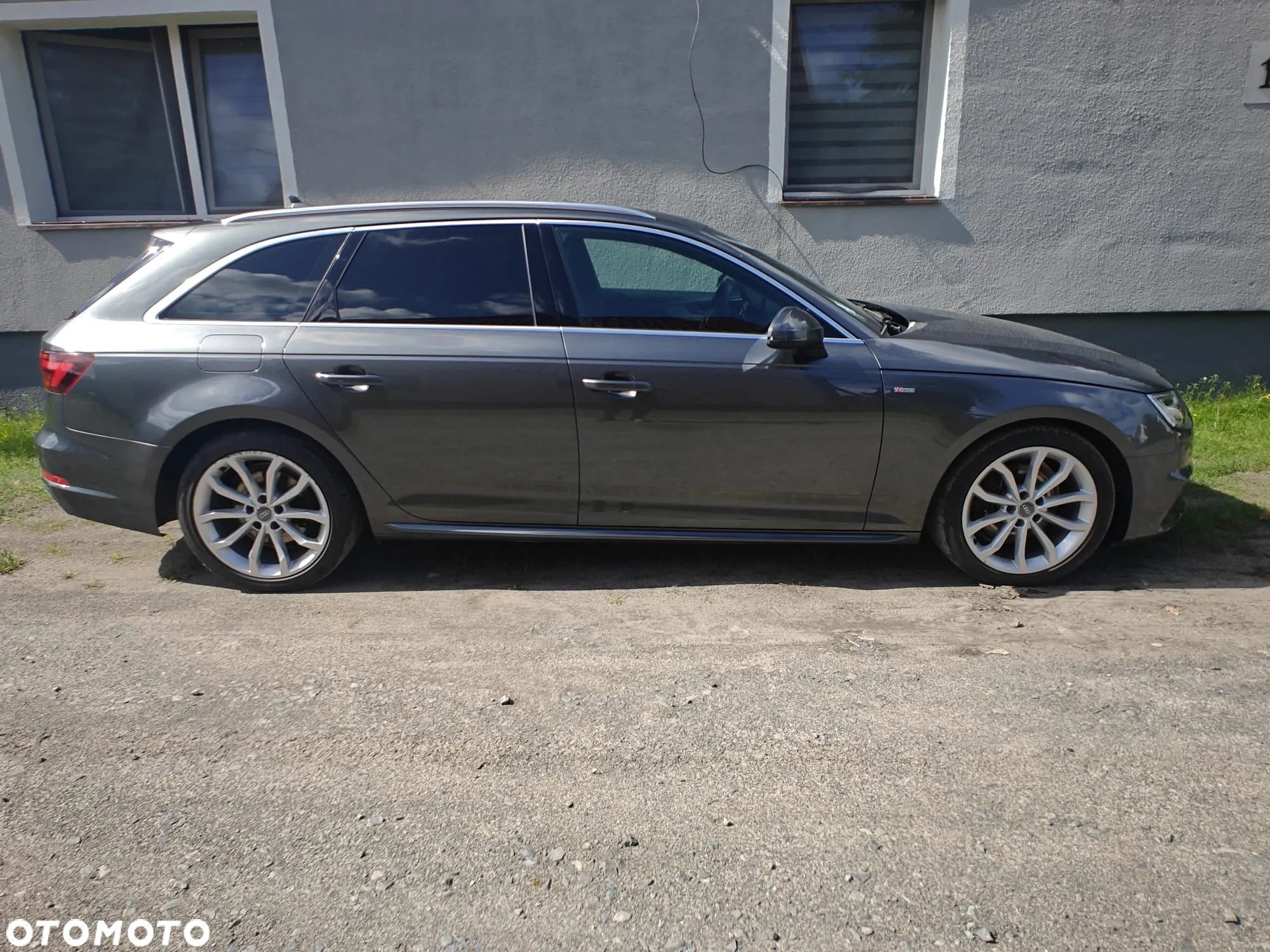 Audi A4 ver-2-0-tdi-sport-s-tronic - 6