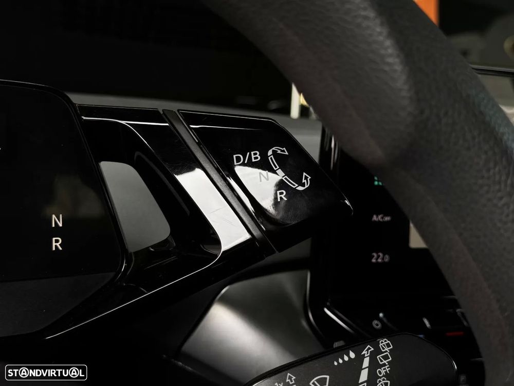 VW ID.4 52 kWh Pure Performance Style - 25