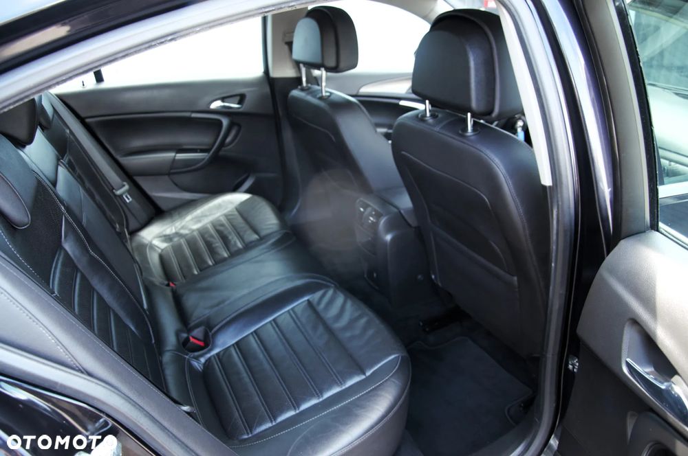 Opel Insignia 1.8 Edition - 7