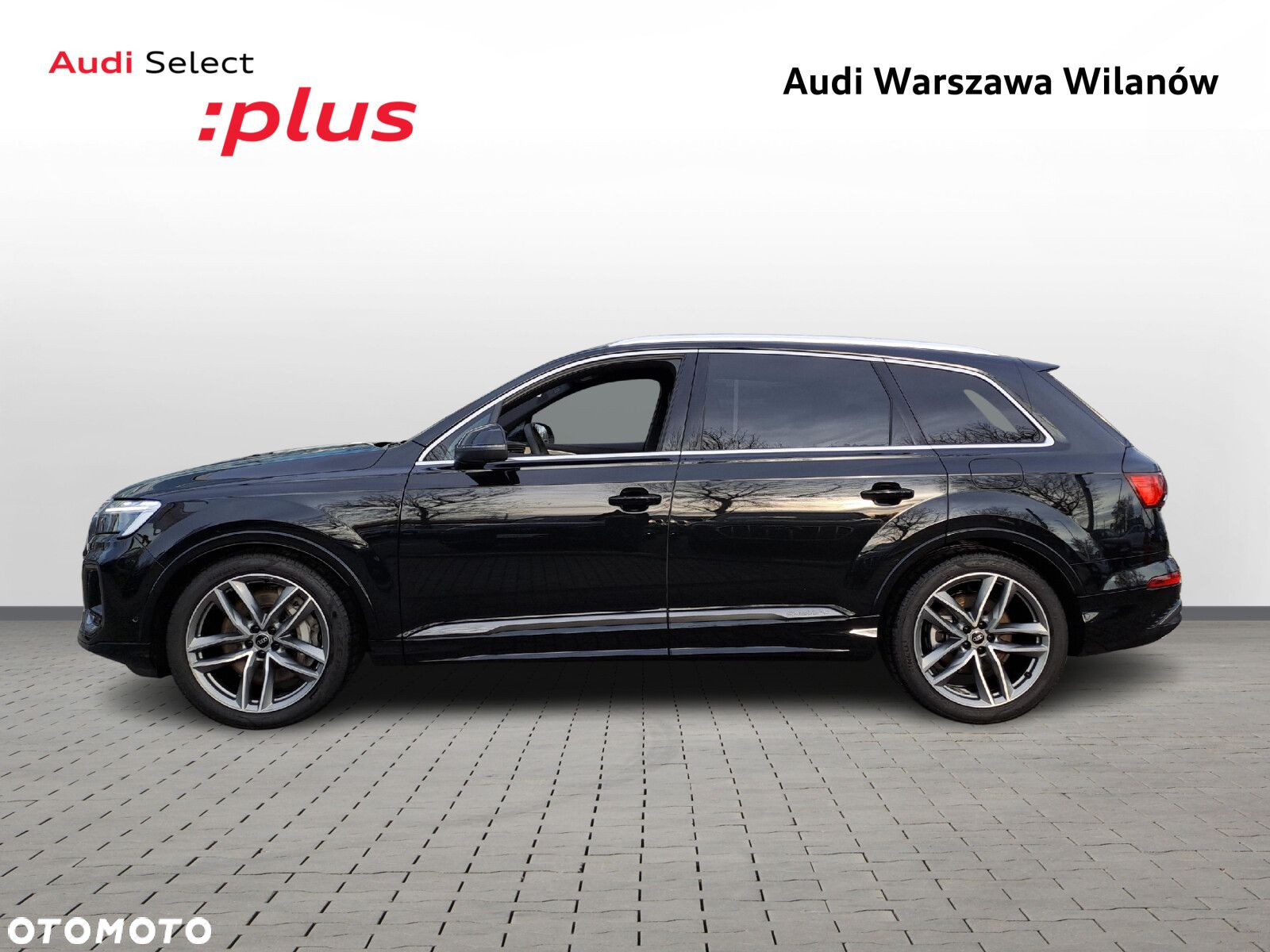 Audi Q7 - 8