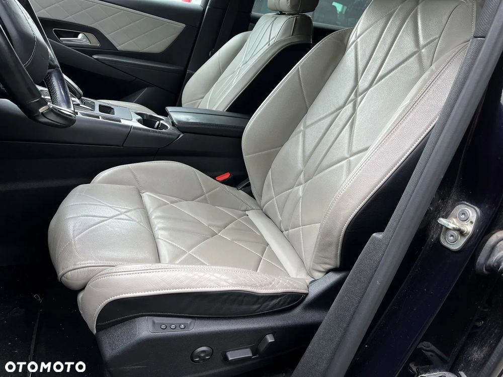 DS Automobiles DS 7 Crossback 2.0 BlueHDi Louvre - 12