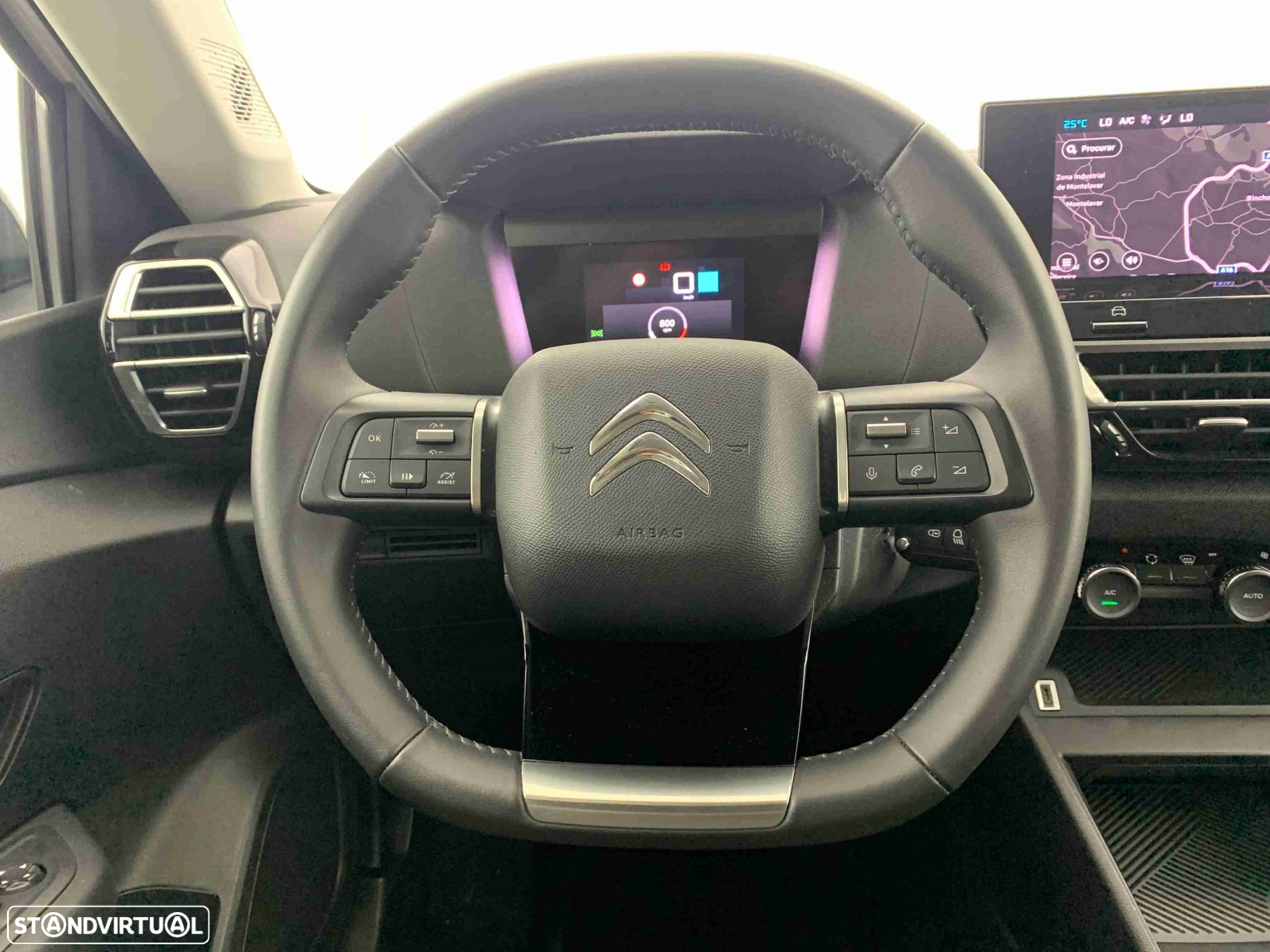Citroën C4 1.2 PureTech Feel Pack - 10
