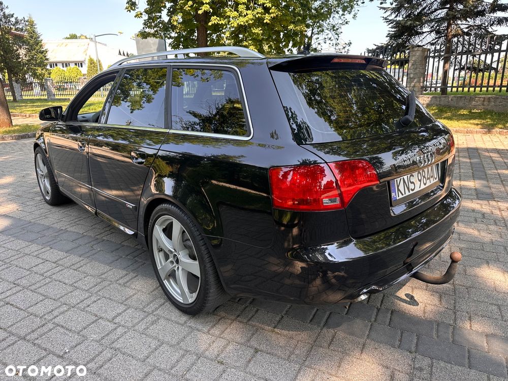 Audi A4 Avant - 2
