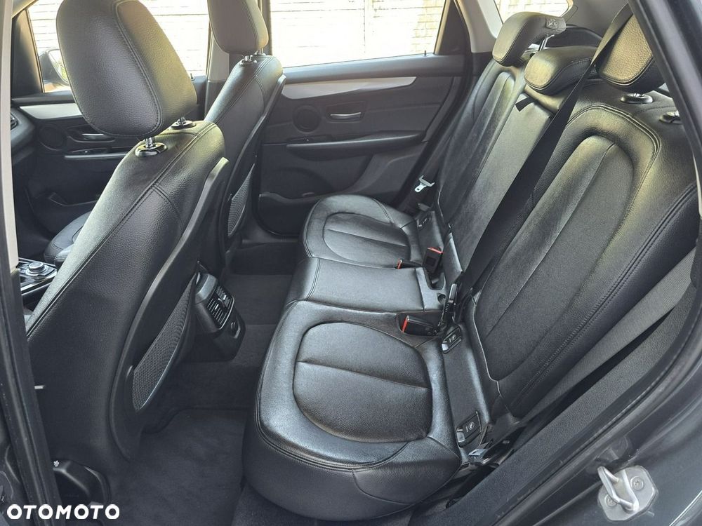 BMW Seria 2 - 21