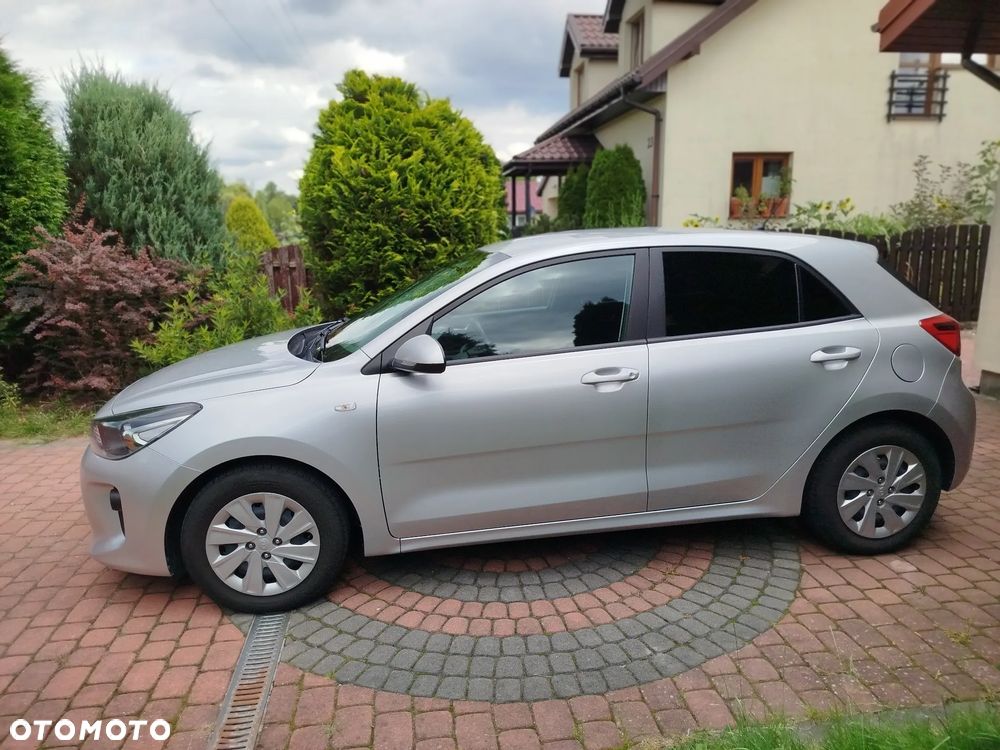 Kia Rio 1.2 M - 3
