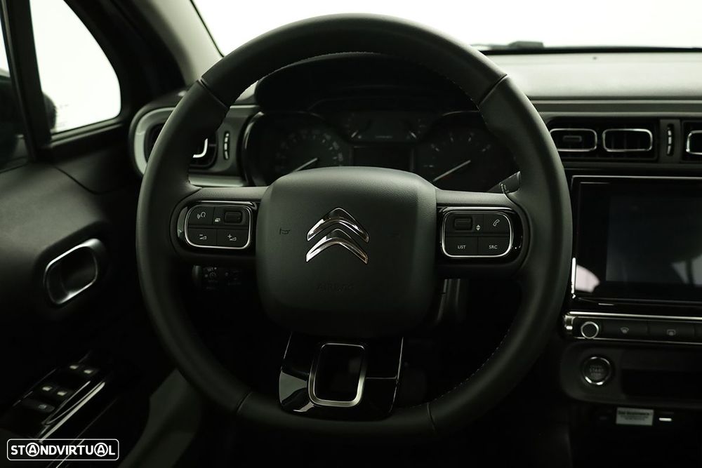 Citroën C3 1.2 PureTech Max - 14