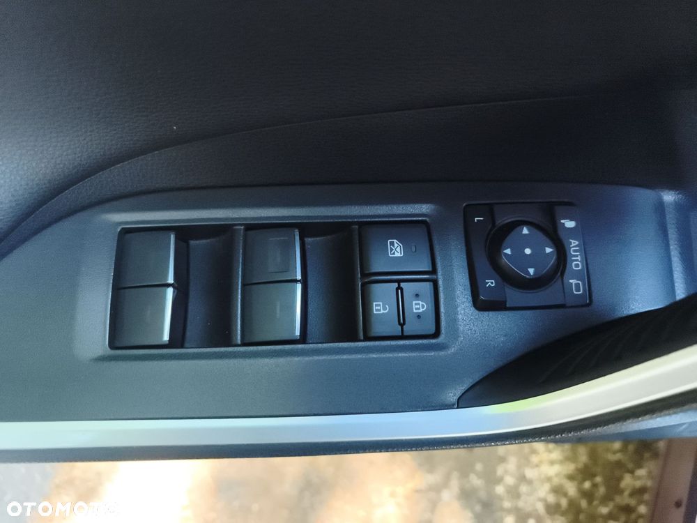 Toyota RAV4 2.5 Hybrid Selection 4x2 - 17