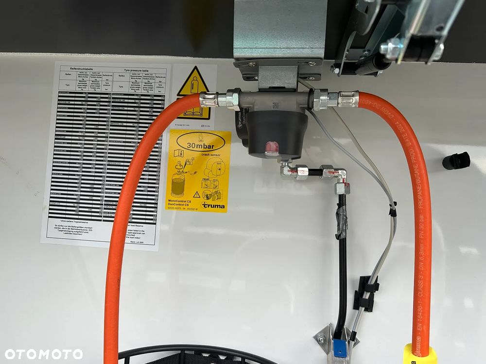 Hymer-Eriba Hymer-Eriba Nova Light ENL 442 - 12