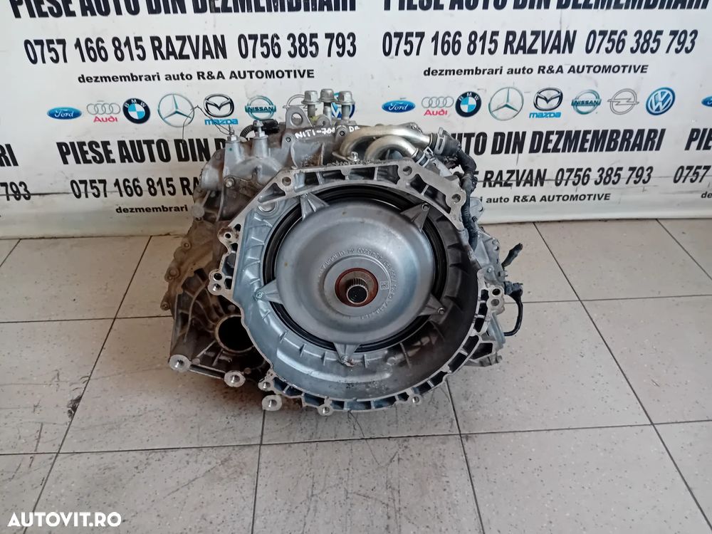 Cutie Viteze Automta Ford Puma 1.0 Benzina Ecoboost Cod N1T1-7000-DA AC-46500 Euro 6 - 1