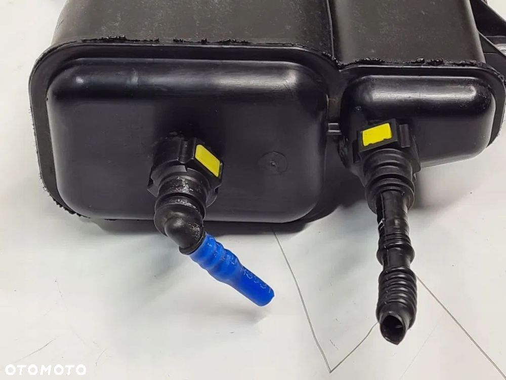 FILTR WĘGLOWY OPEL CORSA D PUNTO EVO 1.2 1.4 16V - 6