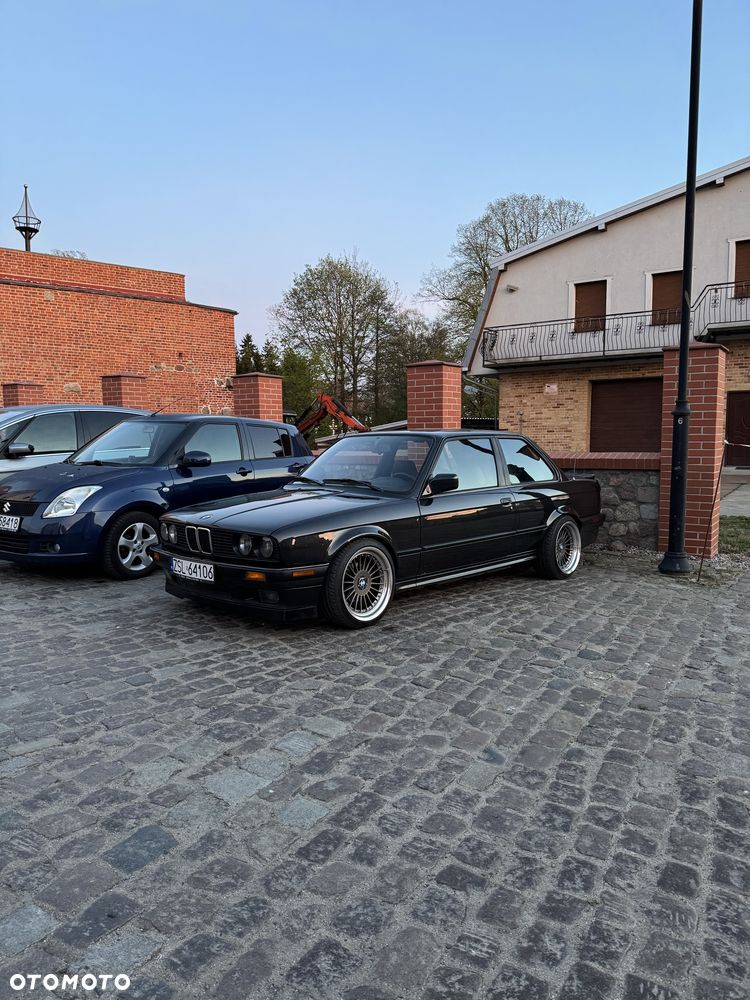 BMW Seria 3 - 1