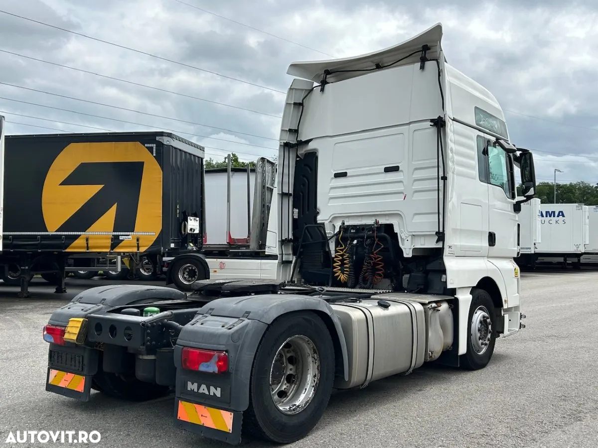MAN TGX18.500, Intarder,Factura externa - 5