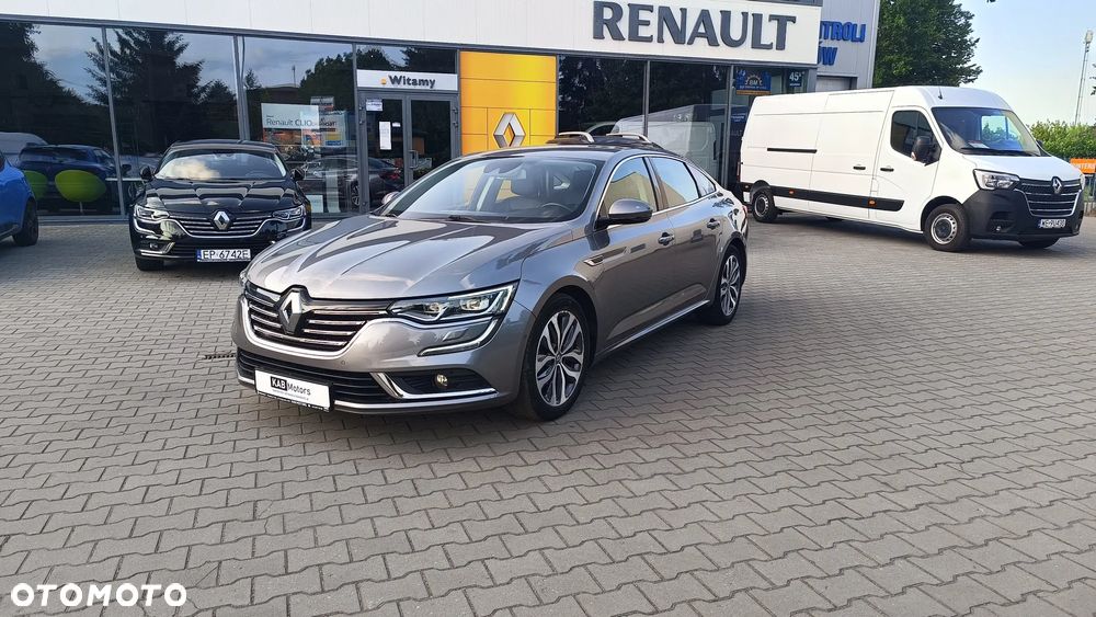Renault Talisman 1.6 Energy TCe Intens EDC - 1