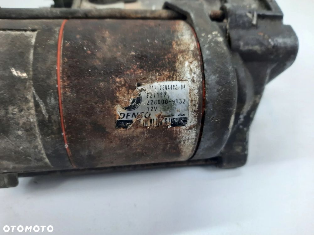 RANGE ROVER L322 4.4 V8 M62 ROZRUSZNIK 228000-9132 - 5