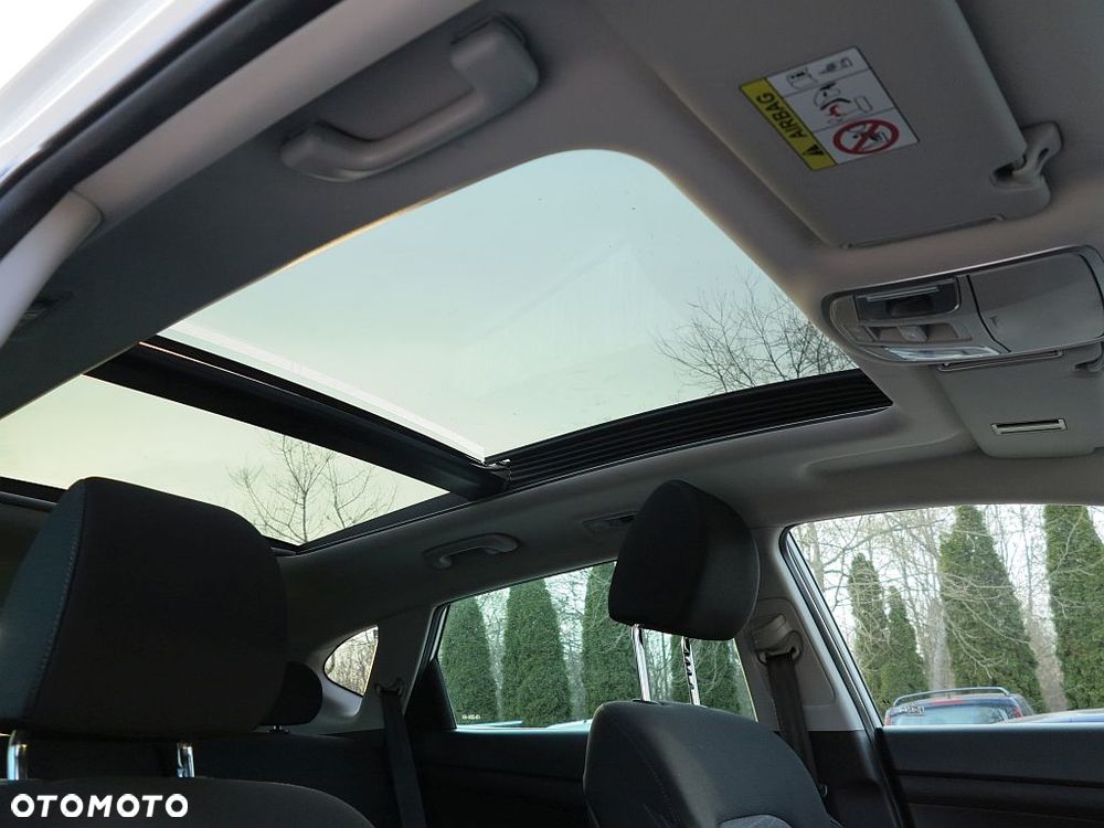 Hyundai Tucson - 25