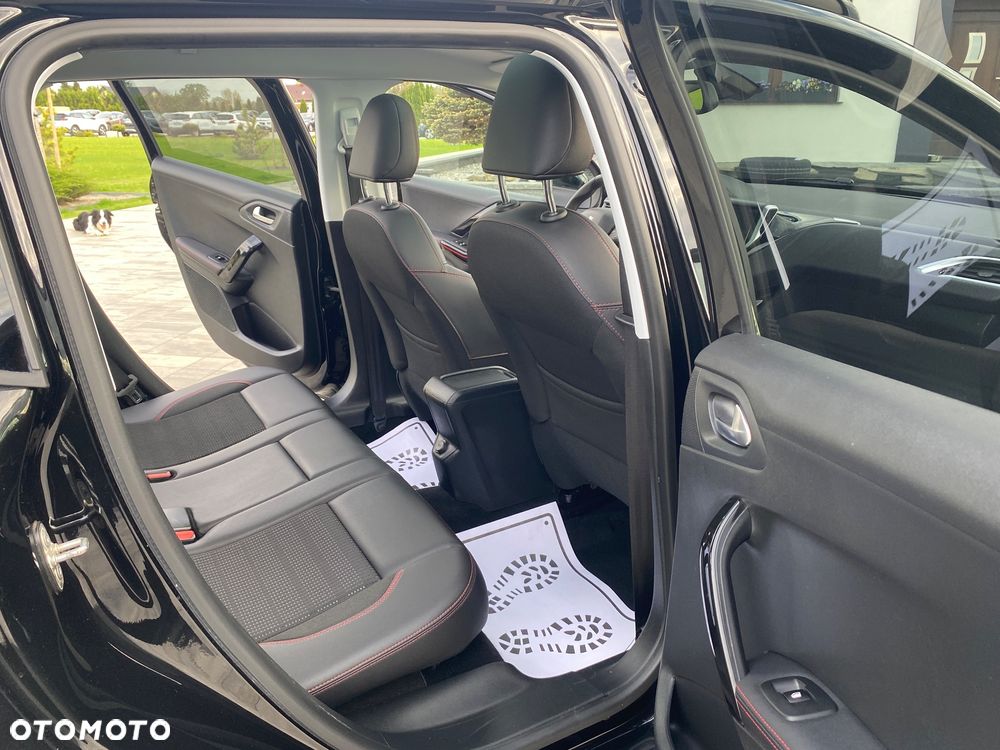 Peugeot 2008 PureTech 110 Stop&Start GT-Line Edition - 7