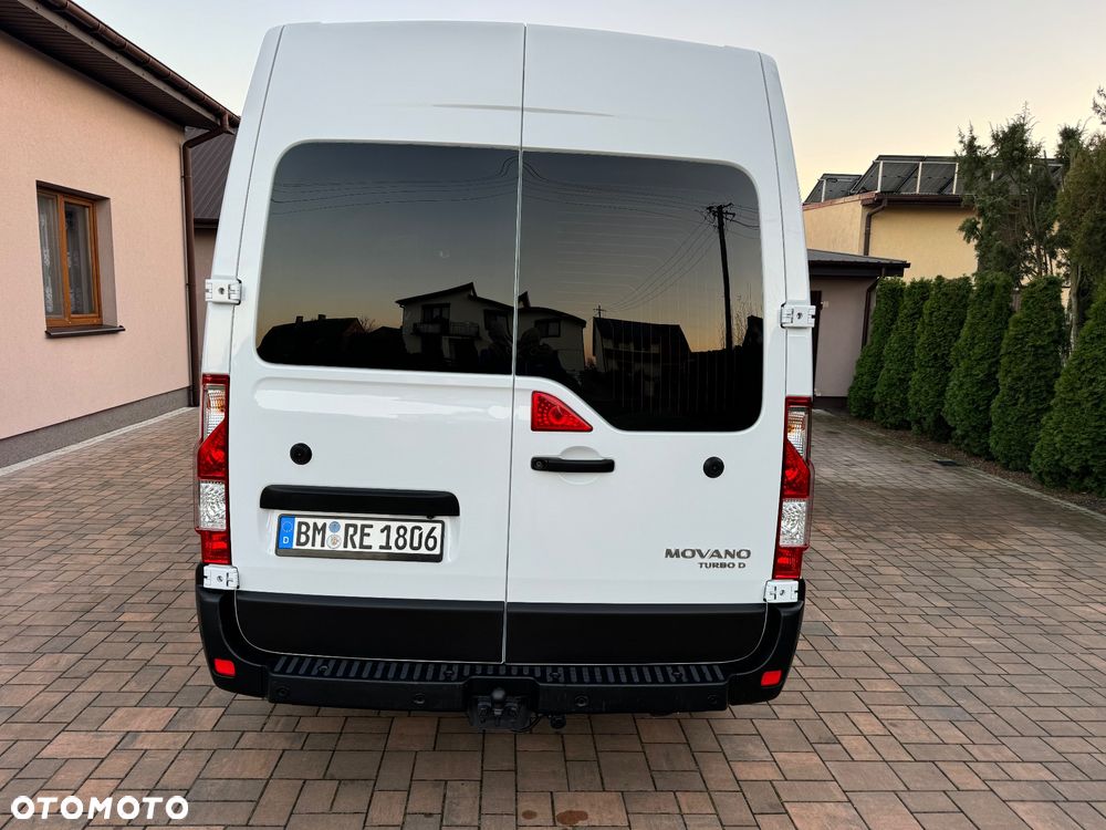 Opel Movano - 37