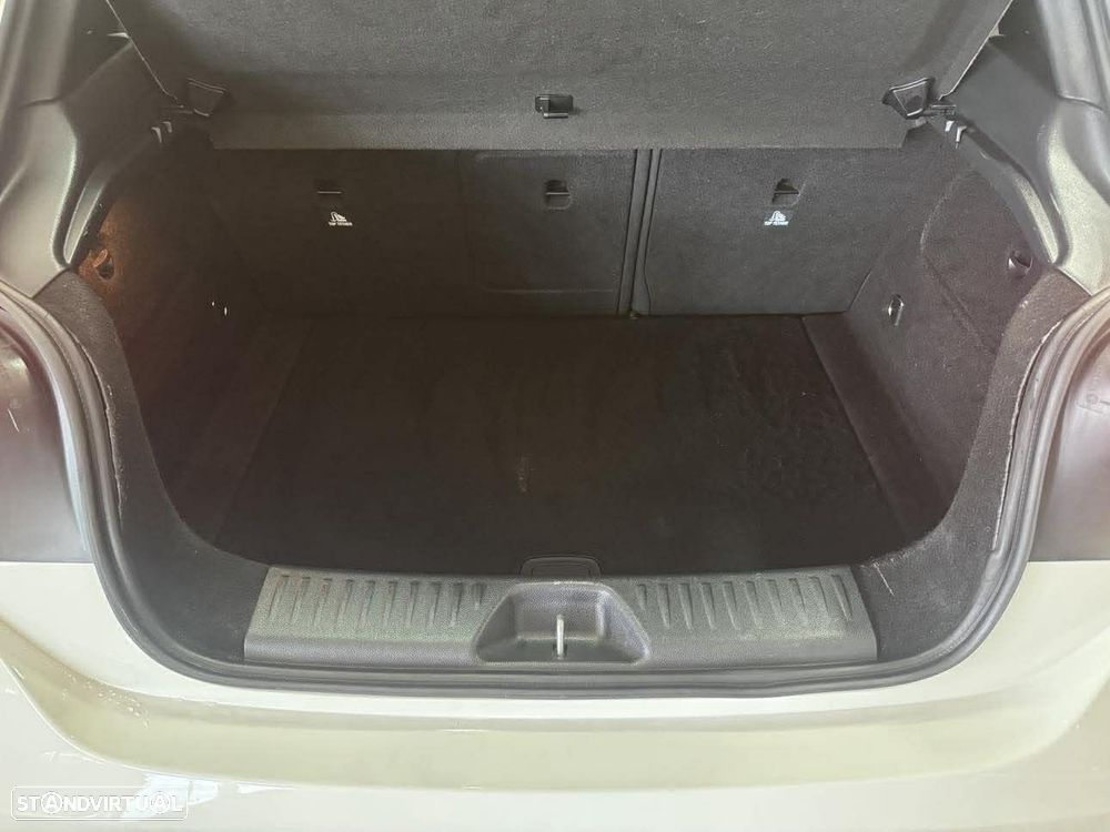 Mercedes-Benz A 180 d Urban - 20