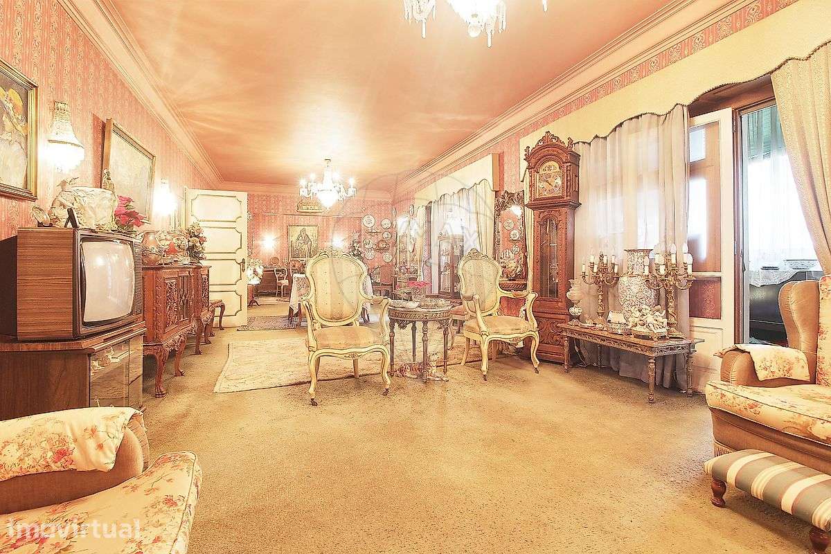Apartamento T5 para venda - Grande imagem: 5/38