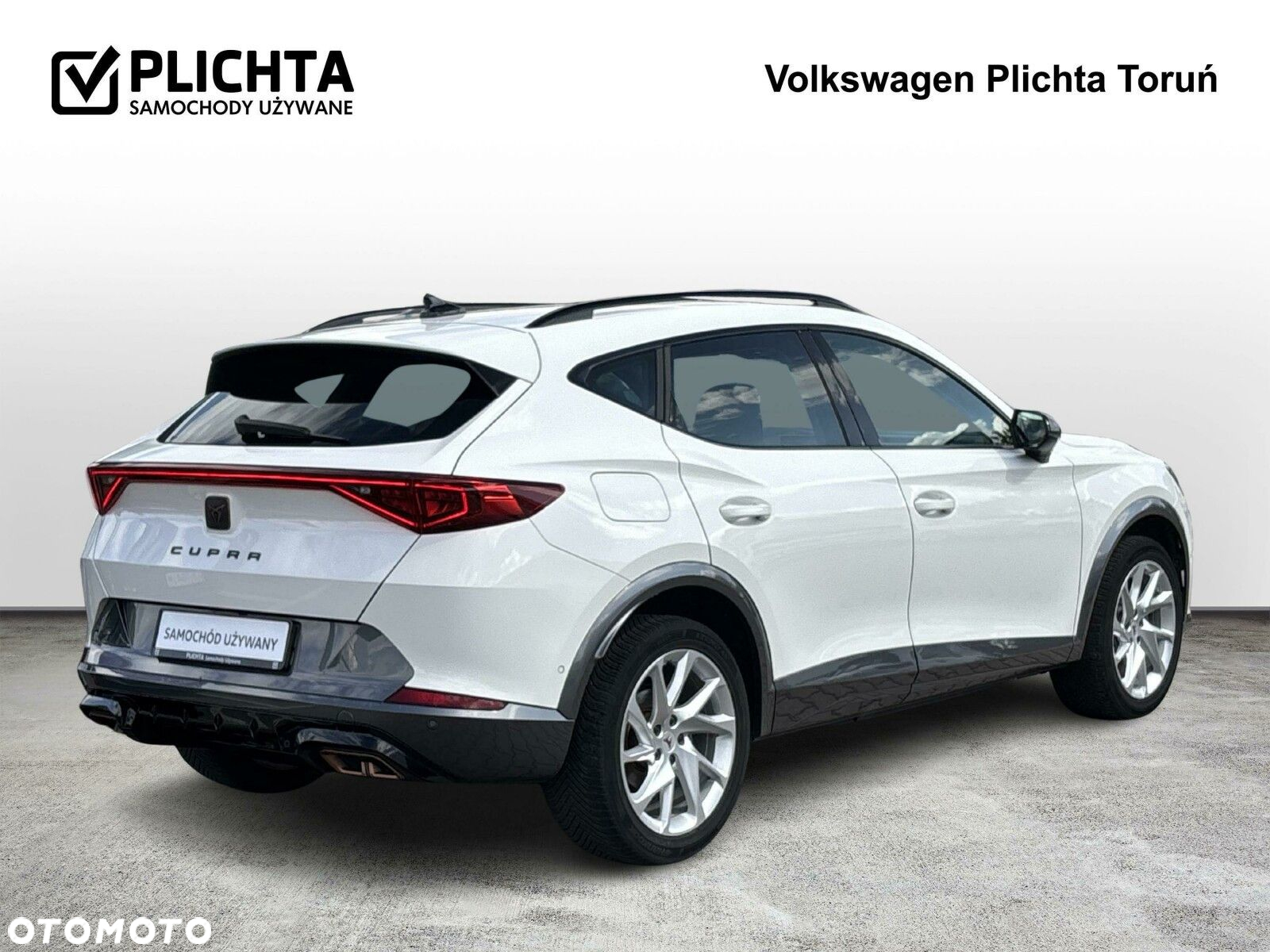 Cupra Formentor - 7