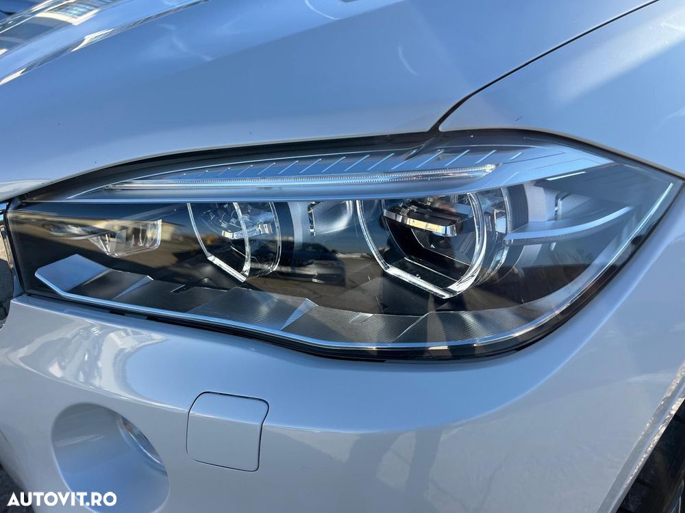 BMW X6 - 11