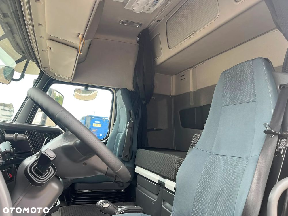 Volvo FH500 /Euro5 / SUPER STAN / Import Francja - 12