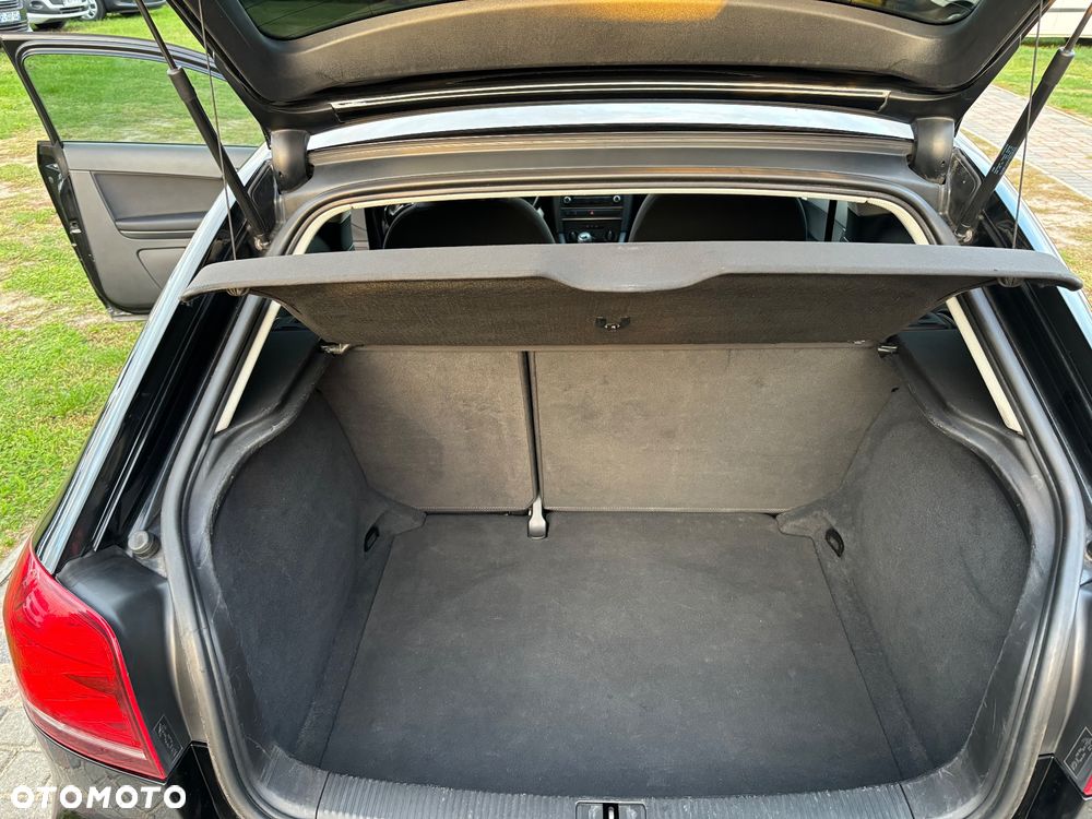 Audi A3 3-drzwiowe - 17