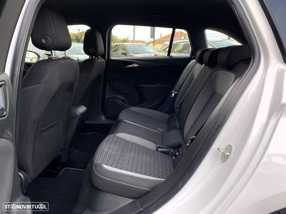 Opel Astra Sports Tourer 1.5 D GS Line S/S - 29