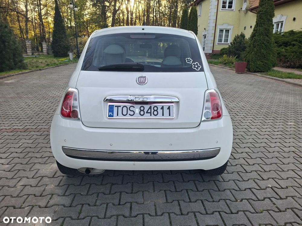 Fiat 500 - 15
