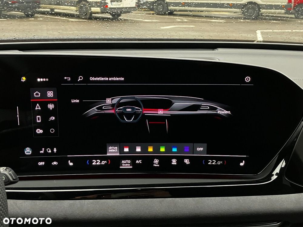 Audi A6 Avant - 21