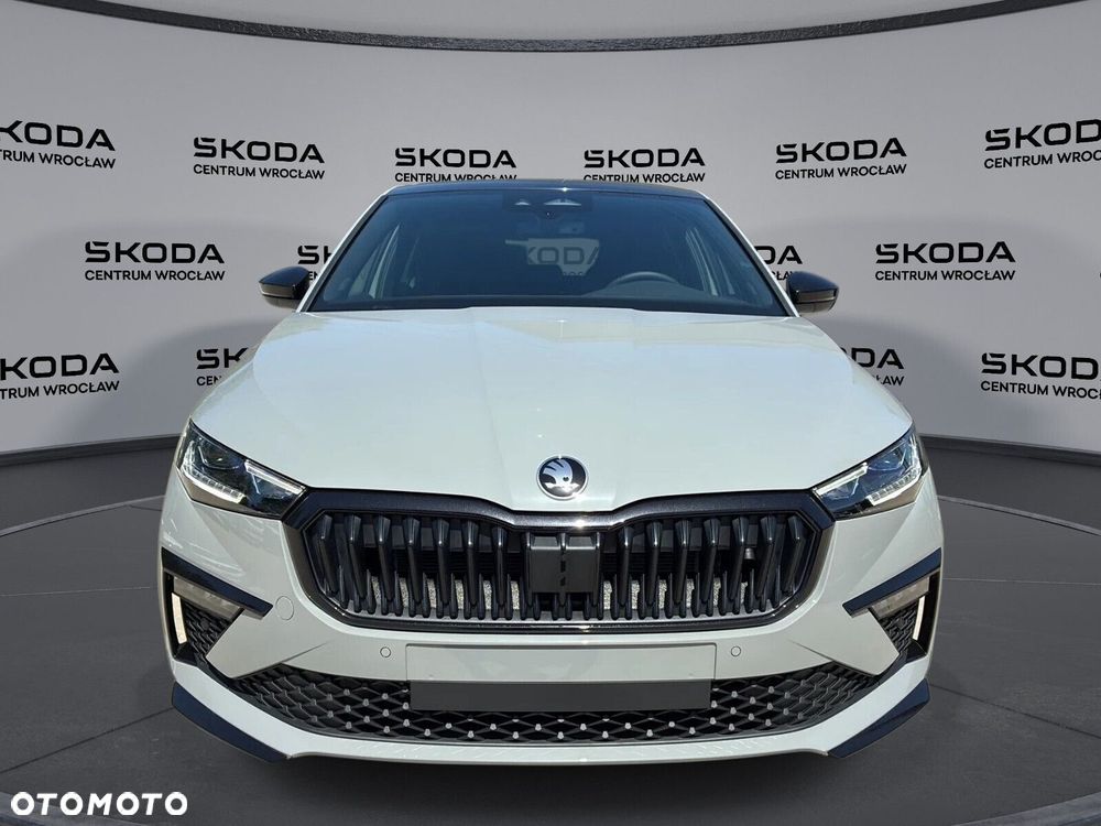 Skoda Scala - 9