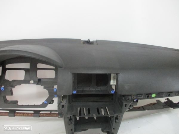 Tablier Opel Astra H (A04) - 4