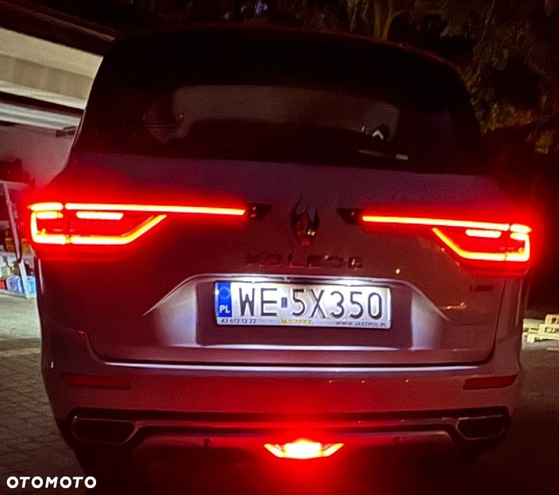 Renault Koleos 2.0 Blue dCi Initiale Paris 4x4 X-Tronic - 34
