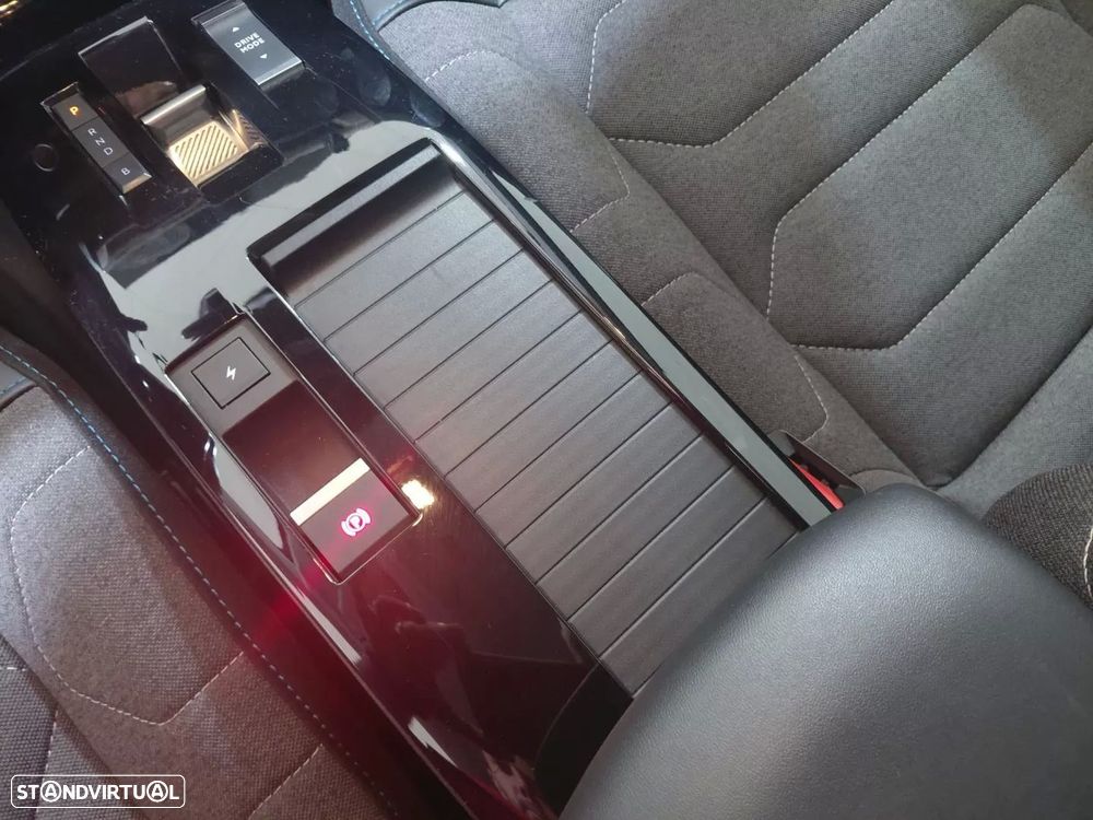 Citroën e-C4 50 kWh Shine Pack - 19