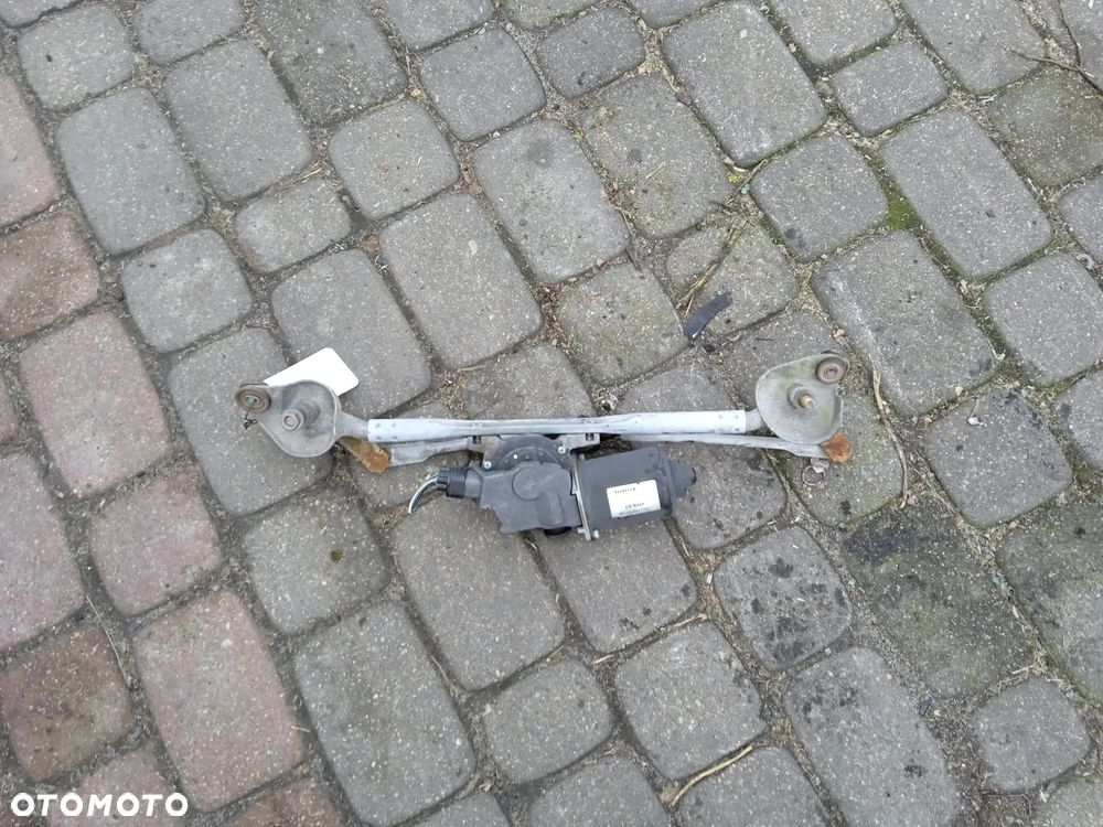 MECHANIZM WYCIERACZEK TOYOTA COROLLA VERSO 04-09 MS1592007241 - 1