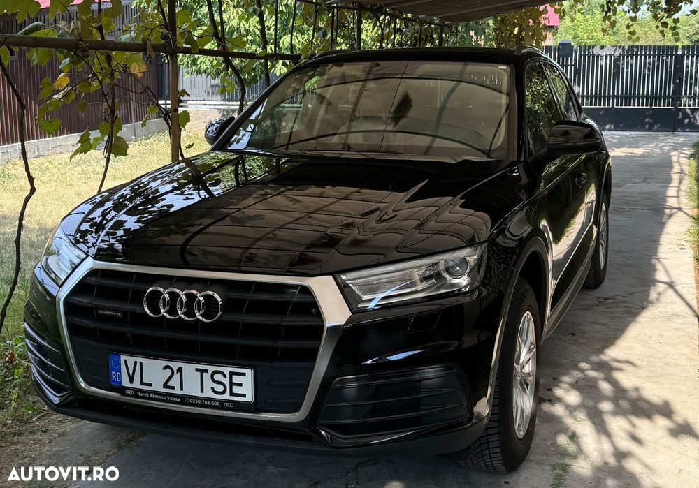 Audi Q5 2.0 TDI Quattro S tronic - 2