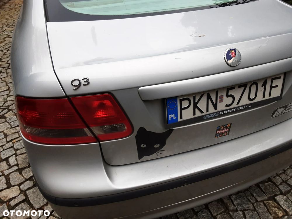 Saab 9-3 - 20