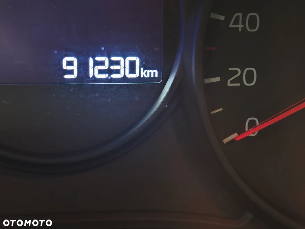 Kia Picanto 1.0 M - 4