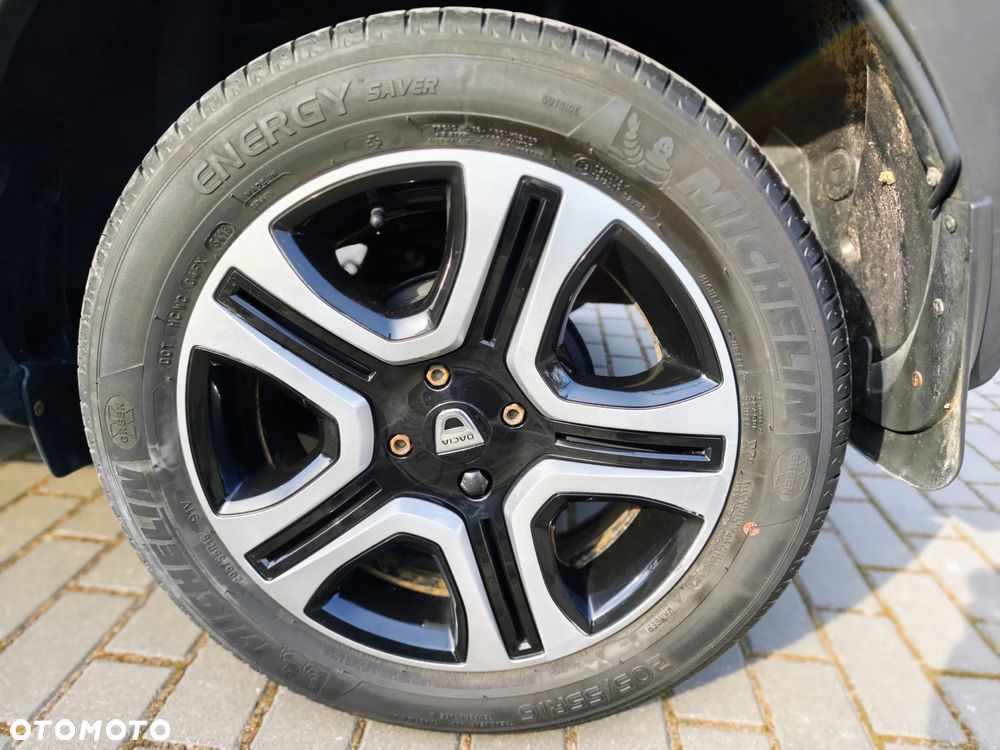 Dacia Sandero Stepway - 33