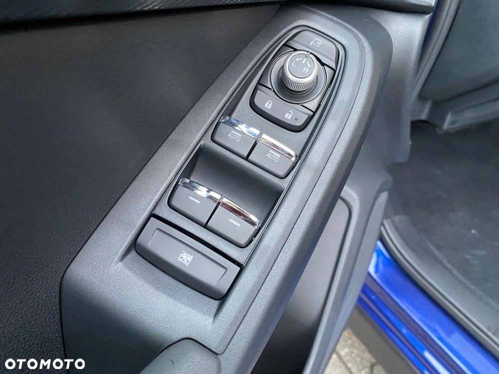 Subaru Crosstrek - 13