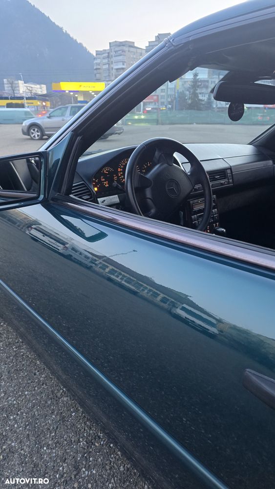 Mercedes-Benz SL - 14