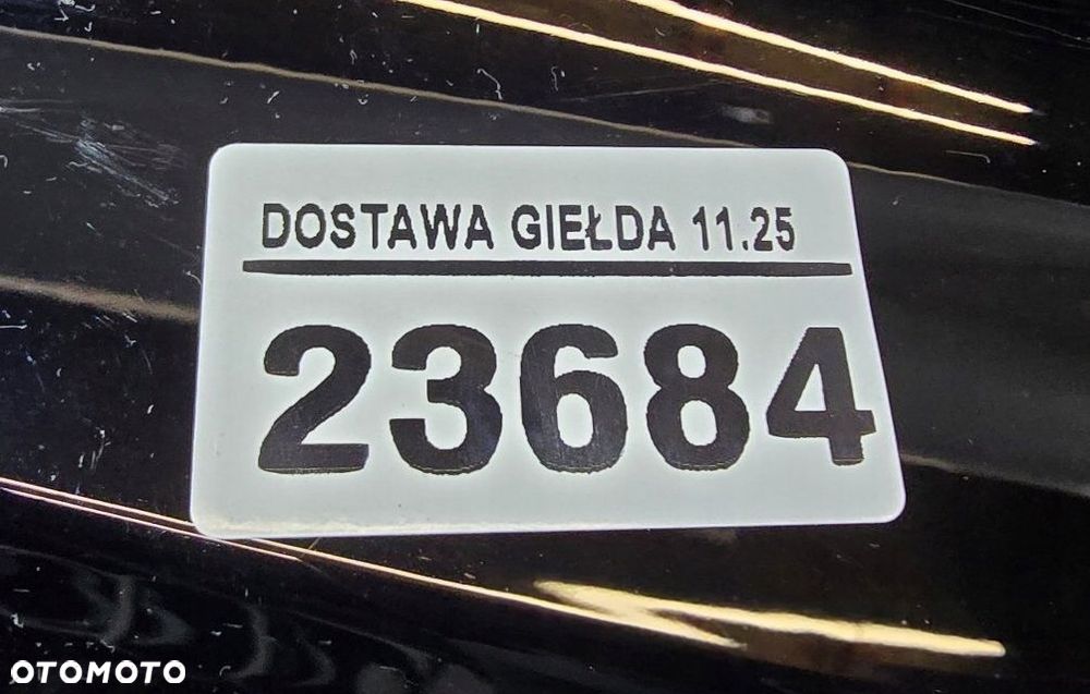 błotnik przód prawy audi a6 c8 18r - 6